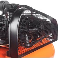 Компрессор Patriot PTR 100-670 - Превью изображения №8 — Интернет-магазин ПроЗаказ