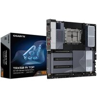 Материнская плата Gigabyte TRX50 AI TOP - Превью изображения №6 — Интернет-магазин ПроЗаказ