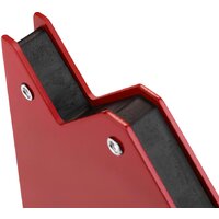 Сварочный инвертор Deko DKWM200A LCD Advanced 051-4683 (с набором для сварки) - Превью изображения №2 — Интернет-магазин ПроЗаказ