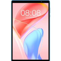 Планшет Teclast P26T 4GB/128GB Wi-Fi (голубой) - Превью изображения №2 — Интернет-магазин ПроЗаказ