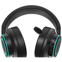 Наушники Creative SXFI Gamer - Превью изображения №4 — Интернет-магазин ПроЗаказ
