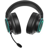 Наушники Creative SXFI Gamer - Превью изображения №3 — Интернет-магазин ПроЗаказ