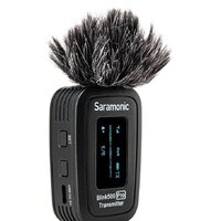 Радиосистема Saramonic Blink 500 Pro B6 - Превью изображения №5 — Интернет-магазин ПроЗаказ