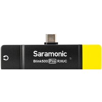 Радиосистема Saramonic Blink 500 Pro B6 - Превью изображения №7 — Интернет-магазин ПроЗаказ