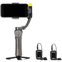 Радиосистема Saramonic Blink 500 Pro B6 - Превью изображения №10 — Интернет-магазин ПроЗаказ
