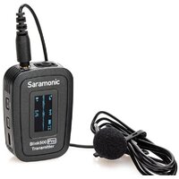 Радиосистема Saramonic Blink 500 Pro B6 - Превью изображения №4 — Интернет-магазин ПроЗаказ