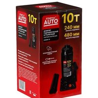 Бутылочный домкрат Startul Auto ST8019-10 10т - Превью изображения №6 — Интернет-магазин ПроЗаказ