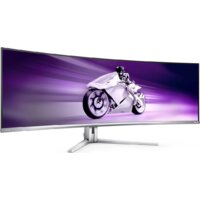 Игровой монитор Philips Evnia 49M2C8900/00 - Превью изображения №2 — Интернет-магазин ПроЗаказ