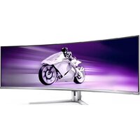 Игровой монитор Philips Evnia 49M2C8900/00 - Превью изображения №3 — Интернет-магазин ПроЗаказ
