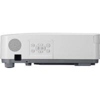 Проектор NEC PE455WL - Превью изображения №4 — Интернет-магазин ПроЗаказ