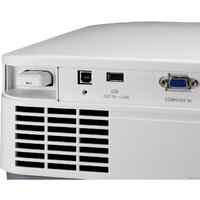 Проектор NEC PE455WL - Превью изображения №8 — Интернет-магазин ПроЗаказ