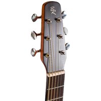 Акустическая гитара Baton Rouge L1LS/D - Превью изображения №4 — Интернет-магазин ПроЗаказ