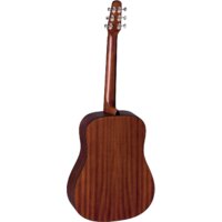 Акустическая гитара Baton Rouge L1LS/D - Превью изображения №2 — Интернет-магазин ПроЗаказ