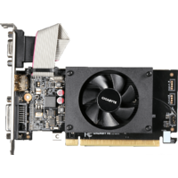 Gigabyte GeForce GT 710 2GB DDR3 [GV-N710D3-2GL]