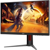 Игровой монитор AOC Gaming 24G4H - Превью изображения №3 — Интернет-магазин ПроЗаказ