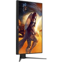 Игровой монитор AOC Gaming 24G4H - Превью изображения №6 — Интернет-магазин ПроЗаказ