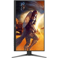 Игровой монитор AOC Gaming 24G4H - Превью изображения №4 — Интернет-магазин ПроЗаказ