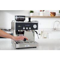Кофейная станция Breville Barista Signature VCF161X - Превью изображения №9 — Интернет-магазин ПроЗаказ