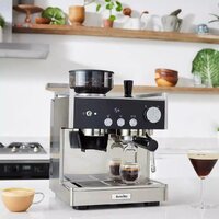 Кофейная станция Breville Barista Signature VCF161X - Превью изображения №5 — Интернет-магазин ПроЗаказ