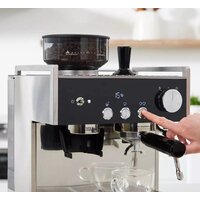 Кофейная станция Breville Barista Signature VCF161X - Превью изображения №3 — Интернет-магазин ПроЗаказ