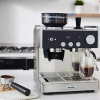 Кофейная станция Breville Barista Signature VCF161X - Превью изображения №2 — Интернет-магазин ПроЗаказ