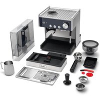 Кофейная станция Breville Barista Signature VCF161X - Превью изображения №10 — Интернет-магазин ПроЗаказ