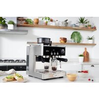 Кофейная станция Breville Barista Signature VCF161X - Превью изображения №8 — Интернет-магазин ПроЗаказ