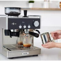 Кофейная станция Breville Barista Signature VCF161X - Превью изображения №4 — Интернет-магазин ПроЗаказ