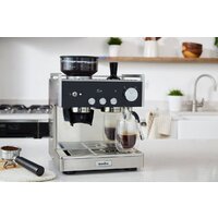 Кофейная станция Breville Barista Signature VCF161X - Превью изображения №6 — Интернет-магазин ПроЗаказ