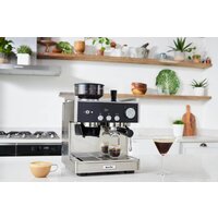 Кофейная станция Breville Barista Signature VCF161X - Превью изображения №7 — Интернет-магазин ПроЗаказ
