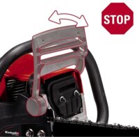 Бензопила Einhell GC-PC 2040 I - Превью изображения №8 — Интернет-магазин ПроЗаказ