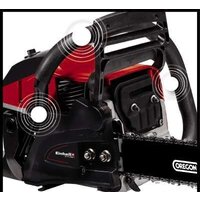 Бензопила Einhell GC-PC 2040 I - Превью изображения №7 — Интернет-магазин ПроЗаказ