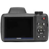 Фотоаппарат Kodak Pixpro AZ528 (черный) - Превью изображения №4 — Интернет-магазин ПроЗаказ