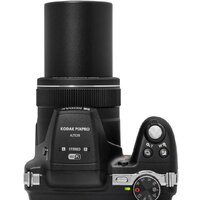 Фотоаппарат Kodak Pixpro AZ528 (черный) - Превью изображения №5 — Интернет-магазин ПроЗаказ