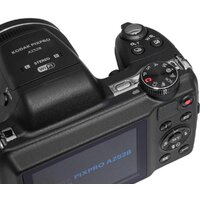 Фотоаппарат Kodak Pixpro AZ528 (черный) - Превью изображения №7 — Интернет-магазин ПроЗаказ