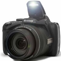 Фотоаппарат Kodak Pixpro AZ528 (черный) - Превью изображения №2 — Интернет-магазин ПроЗаказ