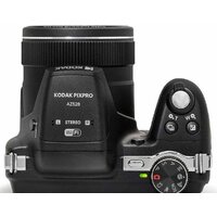 Фотоаппарат Kodak Pixpro AZ528 (черный) - Превью изображения №6 — Интернет-магазин ПроЗаказ