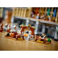 Конструктор LEGO Harry Potter Замок Хогвартс: Большой зал 76435 - Превью изображения №12 — Интернет-магазин ПроЗаказ