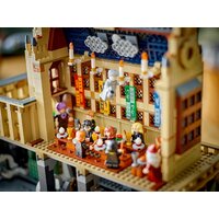 Конструктор LEGO Harry Potter Замок Хогвартс: Большой зал 76435 - Превью изображения №11 — Интернет-магазин ПроЗаказ