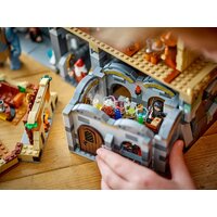 Конструктор LEGO Harry Potter Замок Хогвартс: Большой зал 76435 - Превью изображения №10 — Интернет-магазин ПроЗаказ