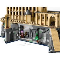 Конструктор LEGO Harry Potter Замок Хогвартс: Большой зал 76435 - Превью изображения №5 — Интернет-магазин ПроЗаказ