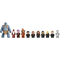 Конструктор LEGO Harry Potter Замок Хогвартс: Большой зал 76435 - Превью изображения №6 — Интернет-магазин ПроЗаказ