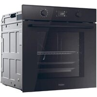 Электрический духовой шкаф Haier H6 ID2P5B3YTB - Превью изображения №3 — Интернет-магазин ПроЗаказ
