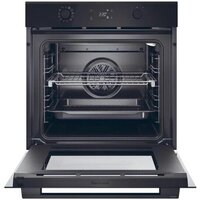 Электрический духовой шкаф Haier H6 ID2P5B3YTB - Превью изображения №4 — Интернет-магазин ПроЗаказ
