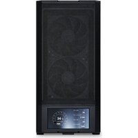 Корпус Lian Li 207 Digital G99.LAN207DX.00 - Превью изображения №2 — Интернет-магазин ПроЗаказ