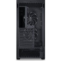 Корпус Lian Li 207 Digital G99.LAN207DX.00 - Превью изображения №5 — Интернет-магазин ПроЗаказ