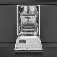 Встраиваемая посудомоечная машина Smeg ST4522DIN - Превью изображения №5 — Интернет-магазин ПроЗаказ