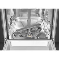Встраиваемая посудомоечная машина Smeg ST4522DIN - Превью изображения №6 — Интернет-магазин ПроЗаказ