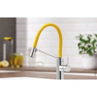Смеситель Blanco VIU-S 524813 - Превью изображения №3 — Интернет-магазин ПроЗаказ