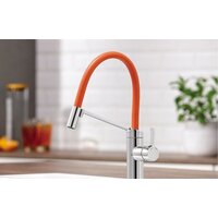Смеситель Blanco VIU-S 524813 - Превью изображения №8 — Интернет-магазин ПроЗаказ